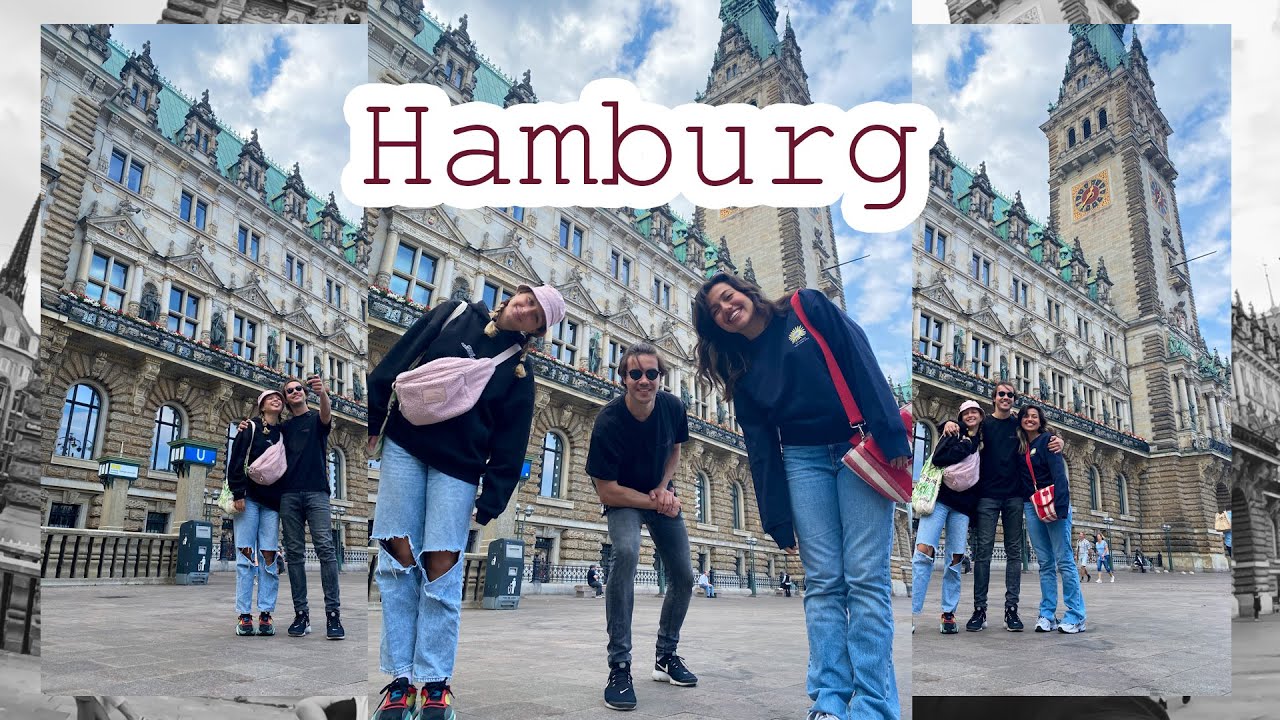 Hamburg | bu sefer seni daha da çok sevdim