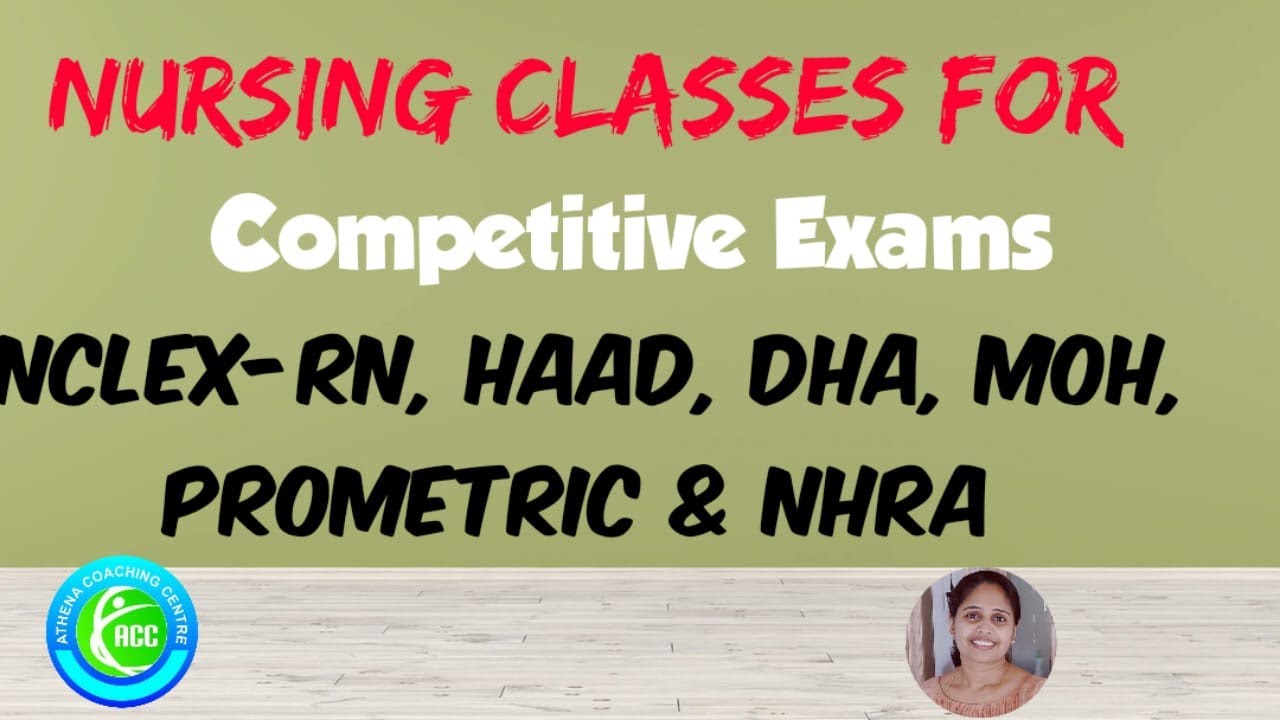 Prometric  Exam Questions  for Nurses