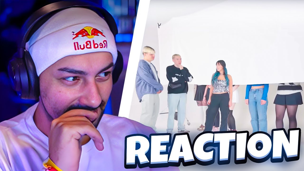 Papaplatte & Filow BLIND DATEN 7 FRAUEN nach Outfits 😱😂 | sophodoph Reaktion