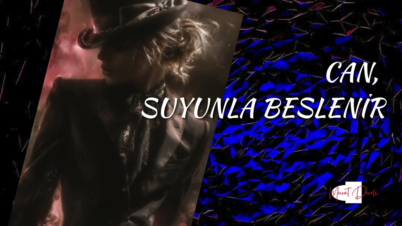CAN SUYUNLA BESLENİR - Özgün Şarkı  #müzik #aşk #neşe #özlem