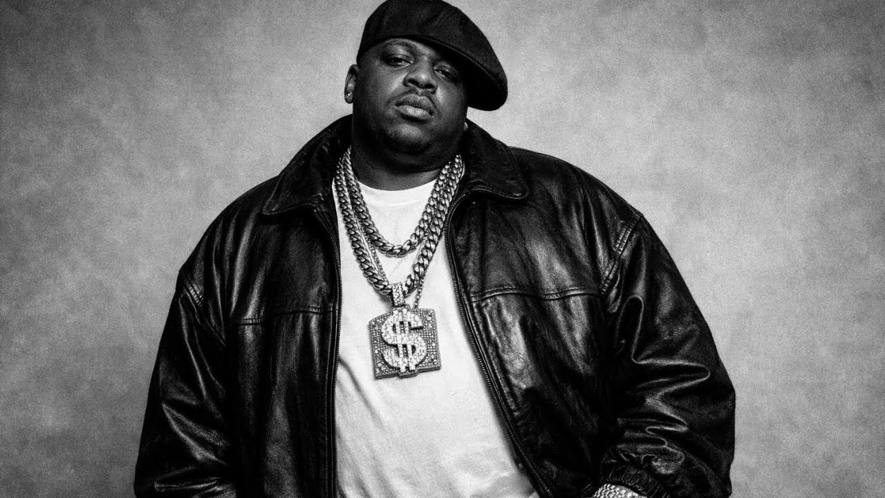 90’s Hip-Hop (1996) | Unreleased Mixtape 🎧 Biggie Inspired Tribute – Midnight Ledgers