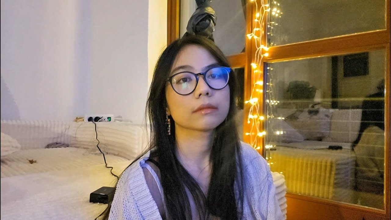 Ed Sheeran - Supermarket Flower (Cover)