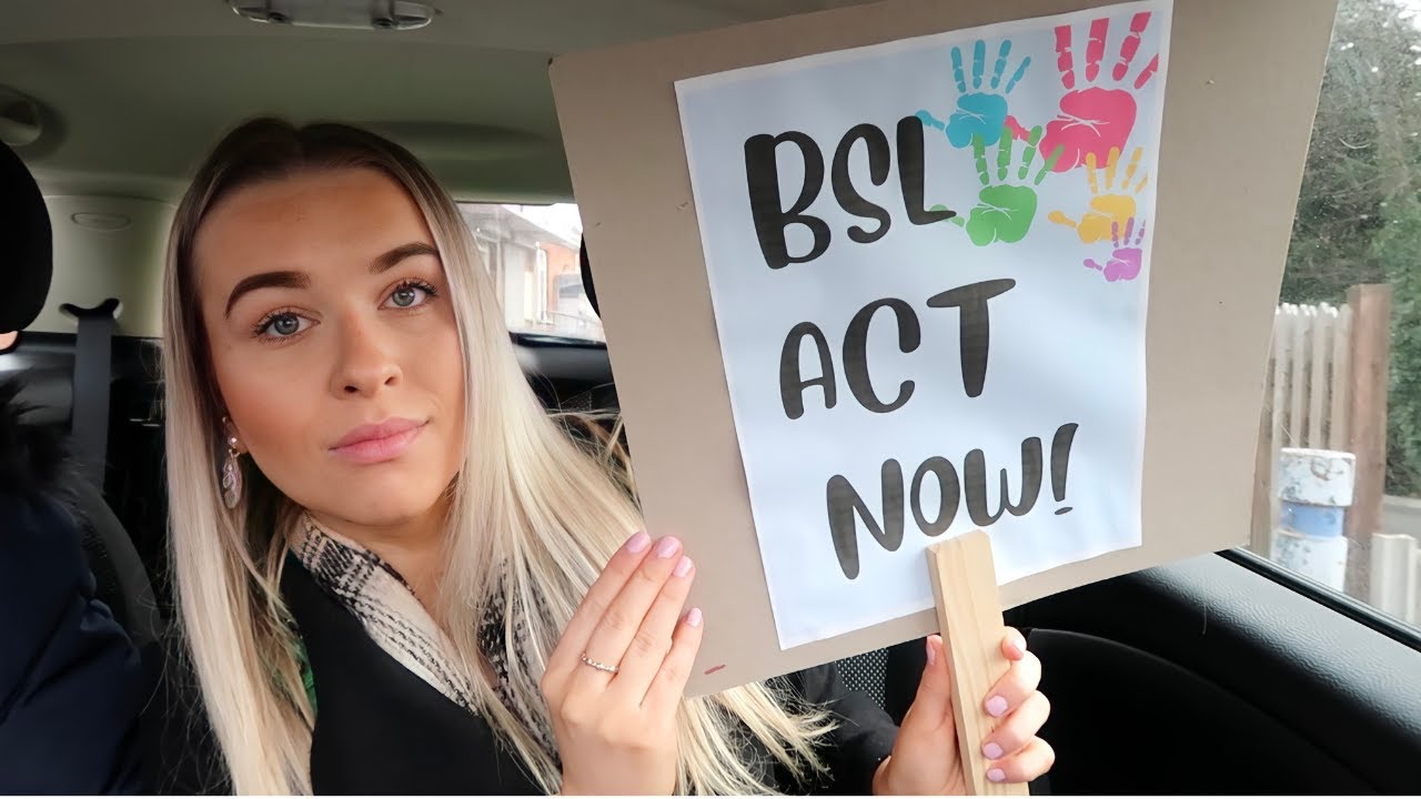 Хватит! Ралли BSL «Действуй сейчас» 2022!