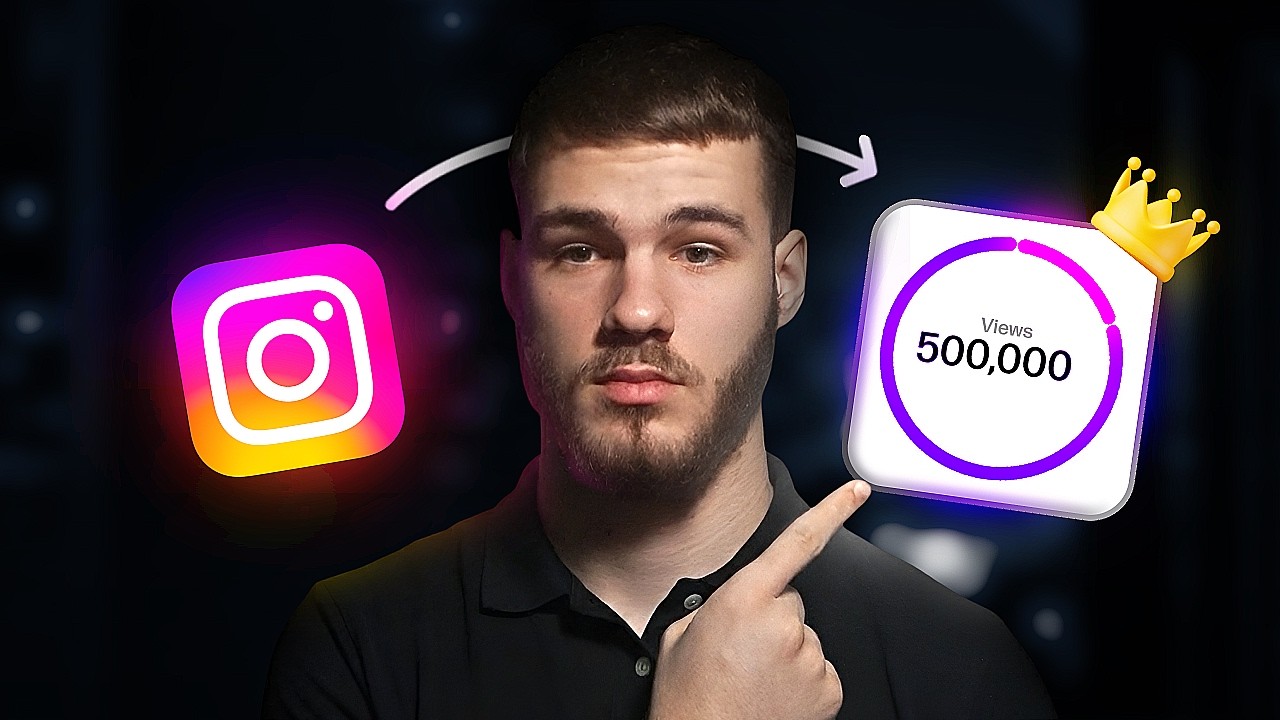 Why Your Instagram Gets No Views (I Fixed This in 30 Days)