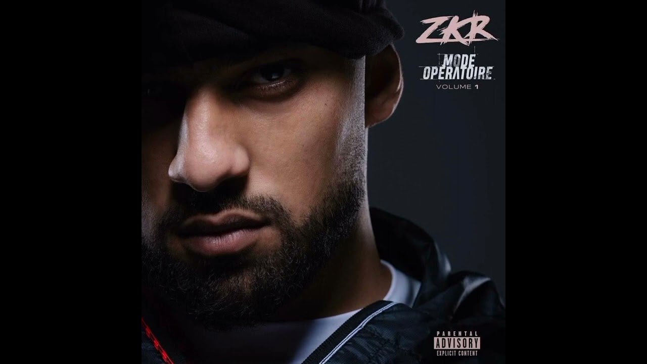 ZKR ft. Werenoi : Under Armour ( Version Skyrock ) 🎶