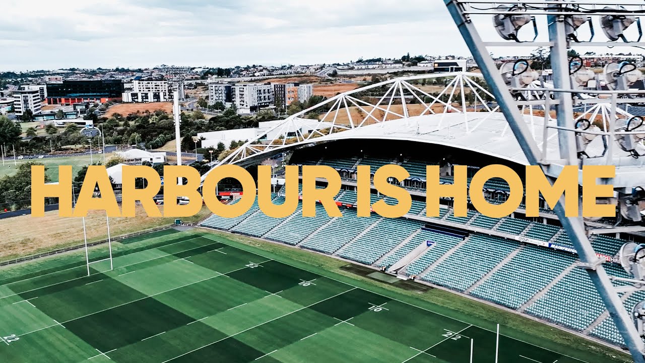 Harbour is Home | Fine Inisi, Lotu Inisi, Aisea Halo