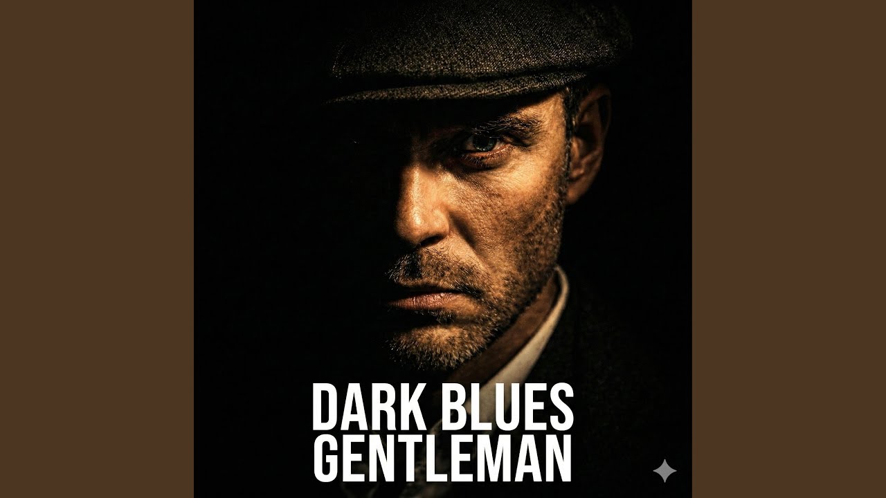 The Waiting Art (Dark American Blues)