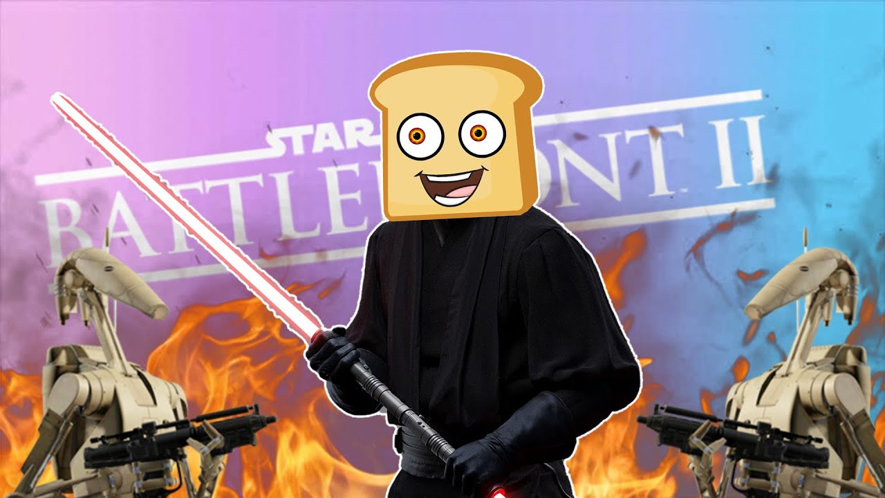 Maul MADNESS 😈 | Star Wars Battlefront II