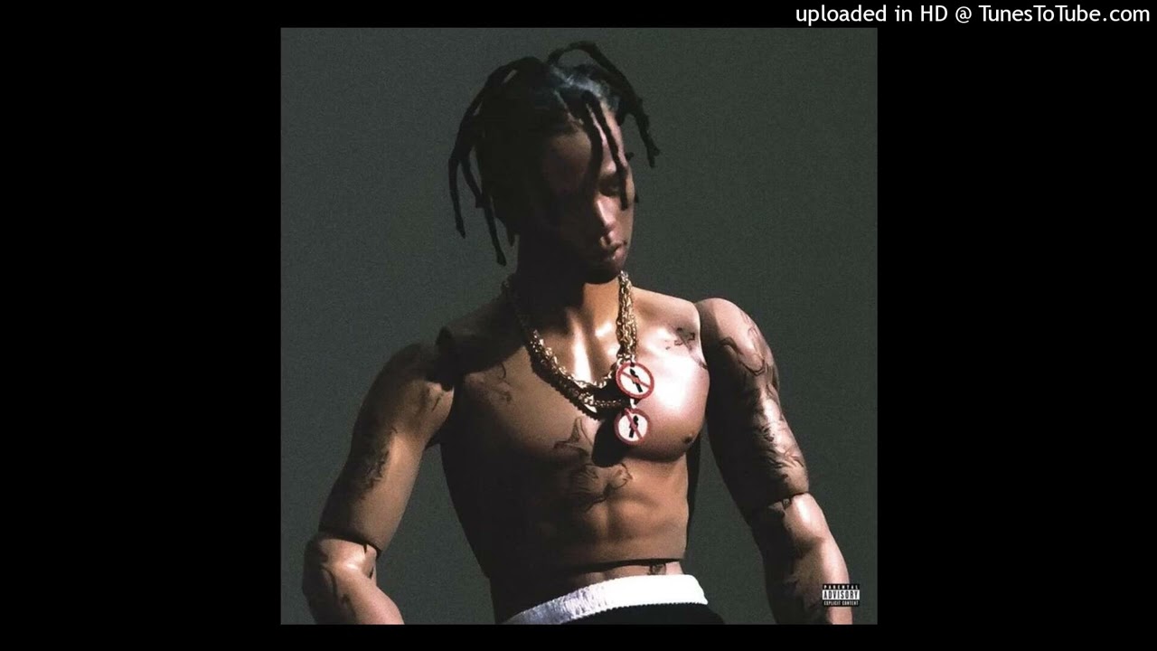 (FREE) Travis Scott Type Beat 