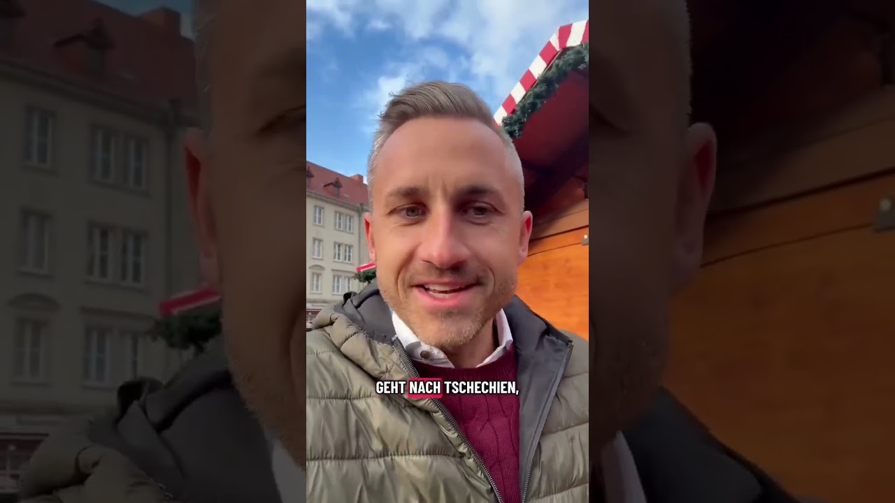 Wir d&uuml;rfen uns diese Zust&auml;nde nicht l&auml;nger gefallen lassen! - Ulrich Siegmund, MdL