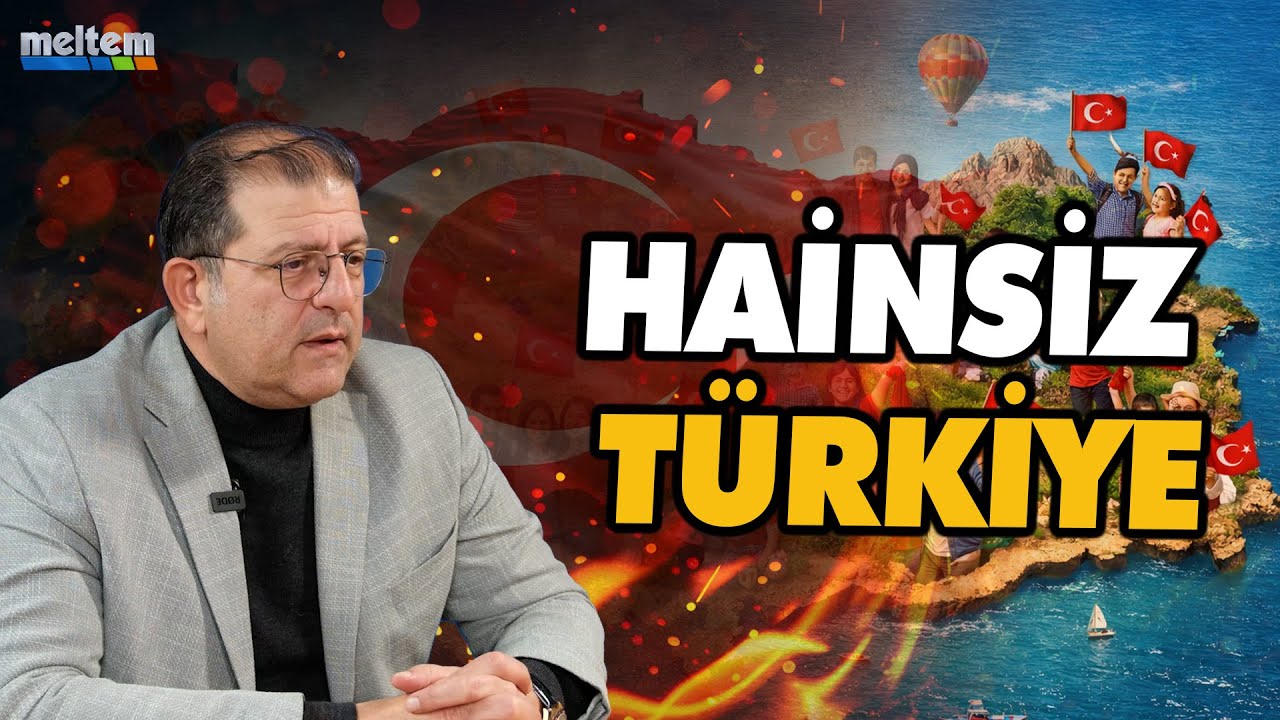 Vatan Göz Göre Göre Elden Gidiyor: Selim Erdoğan Anlatıyor