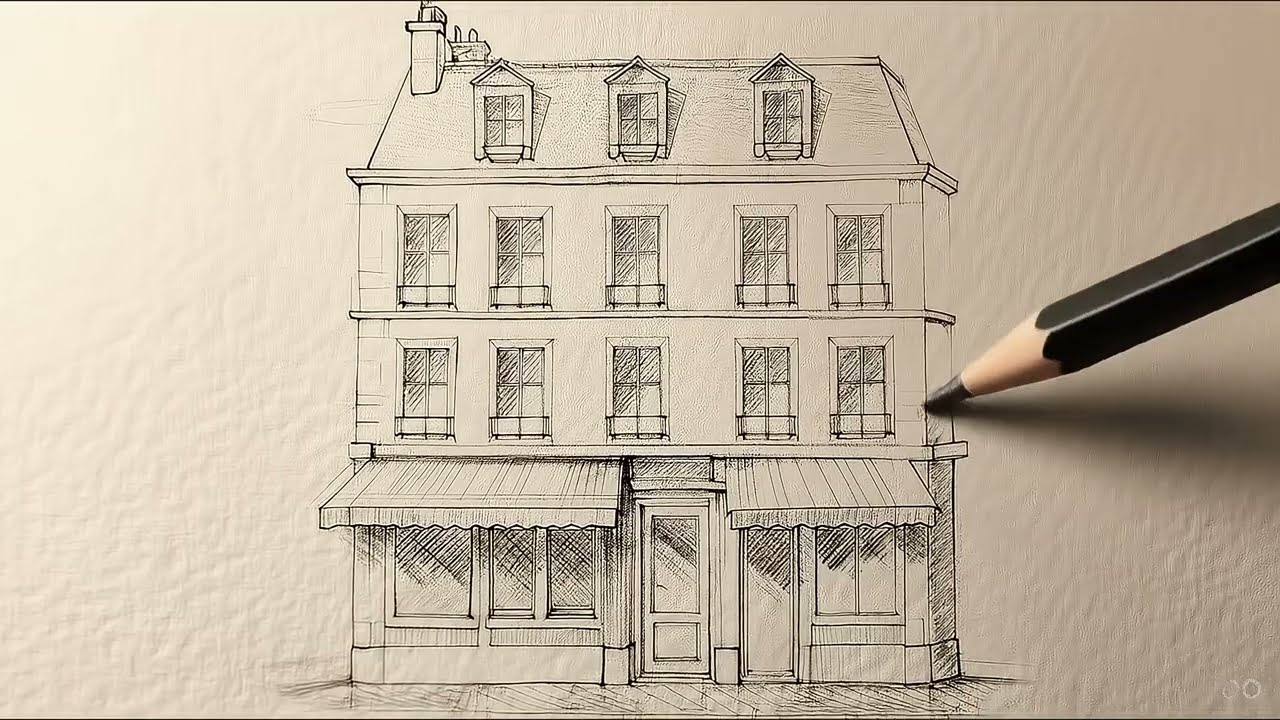 Prapremiera baletu „Amerykanin w Paryżu” Krzysztofa Pastora  - teaser Opera Nova w Bydgoszczy