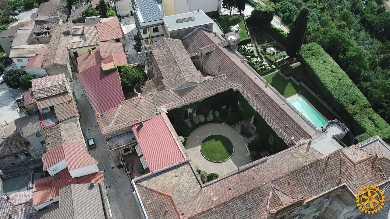 Drone Series @ Fragneto Monforte (BN) - Raffaele Pilla