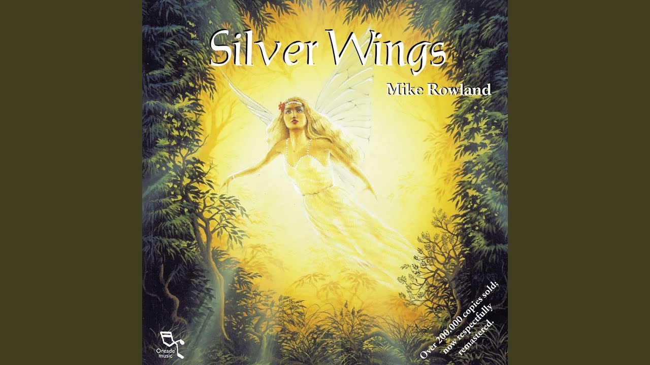 Silver Wings, Part 5 (Remastered)