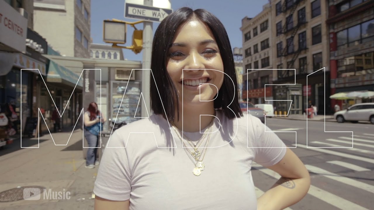 Artist on the Rise: Mabel