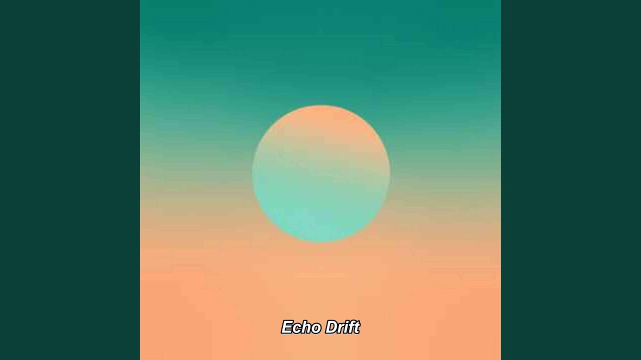 Echo Drift