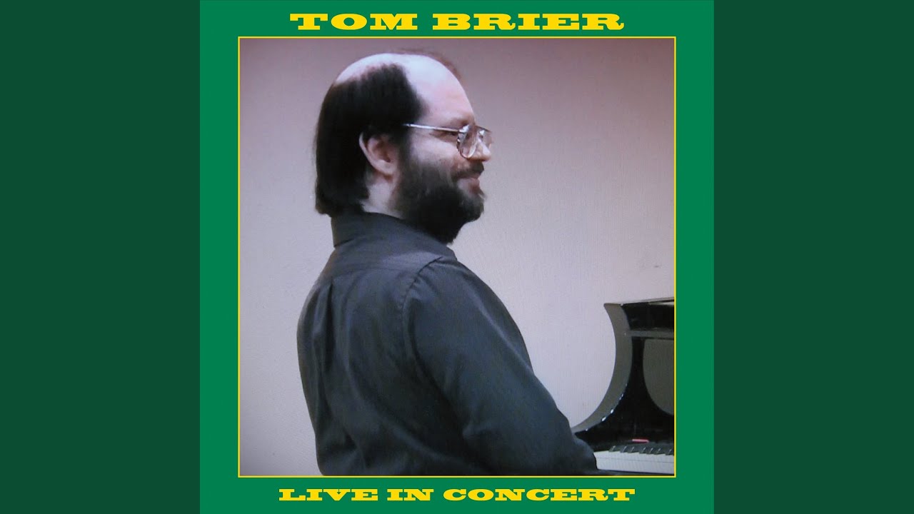 The Lion Tamer Rag (Live)