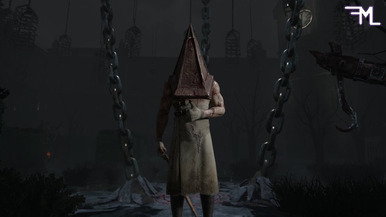 The ULTIMATE Pyramid Head Guide