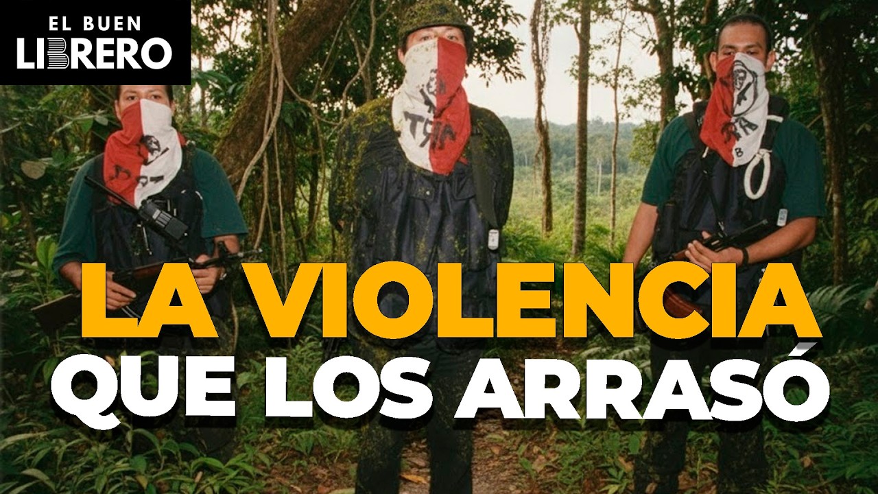 La tragedia que el Perú ignoró: el pueblo asháninka
