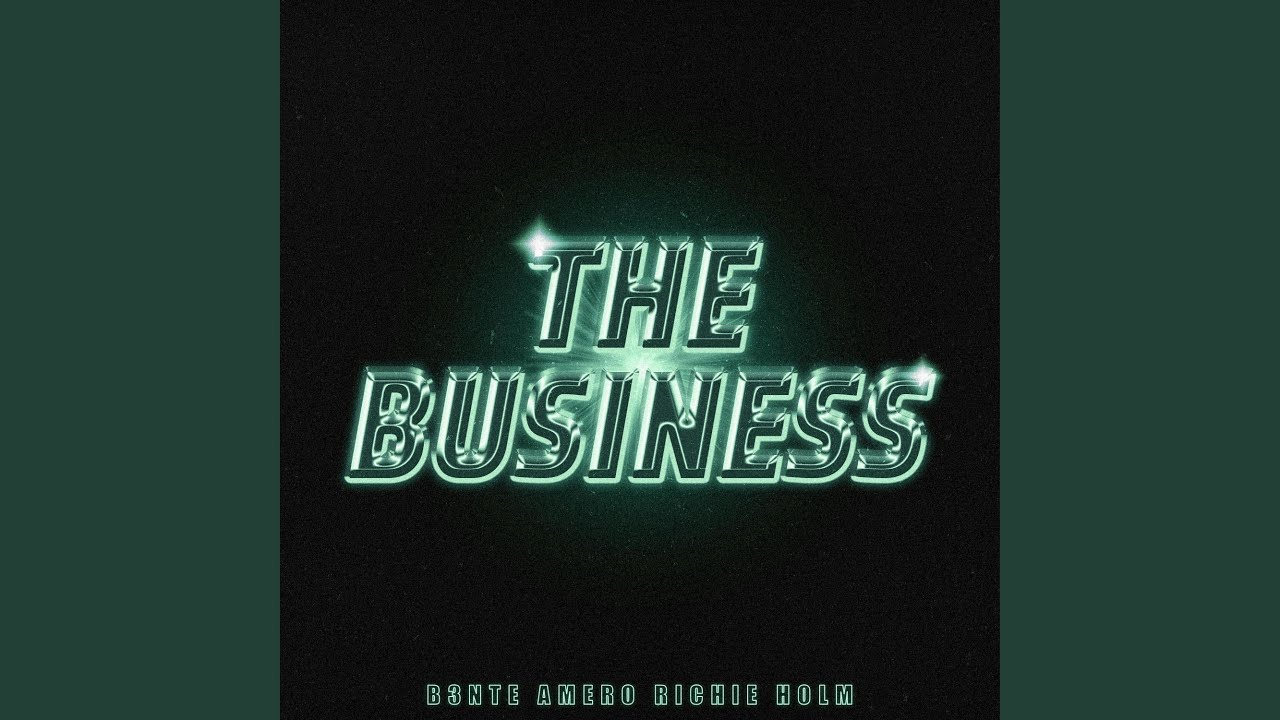 The Business