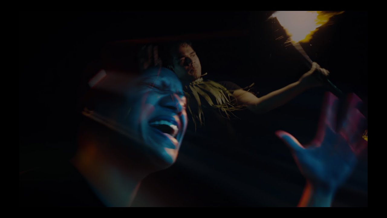 Aremistic - Protect The Fenua [Official Video]