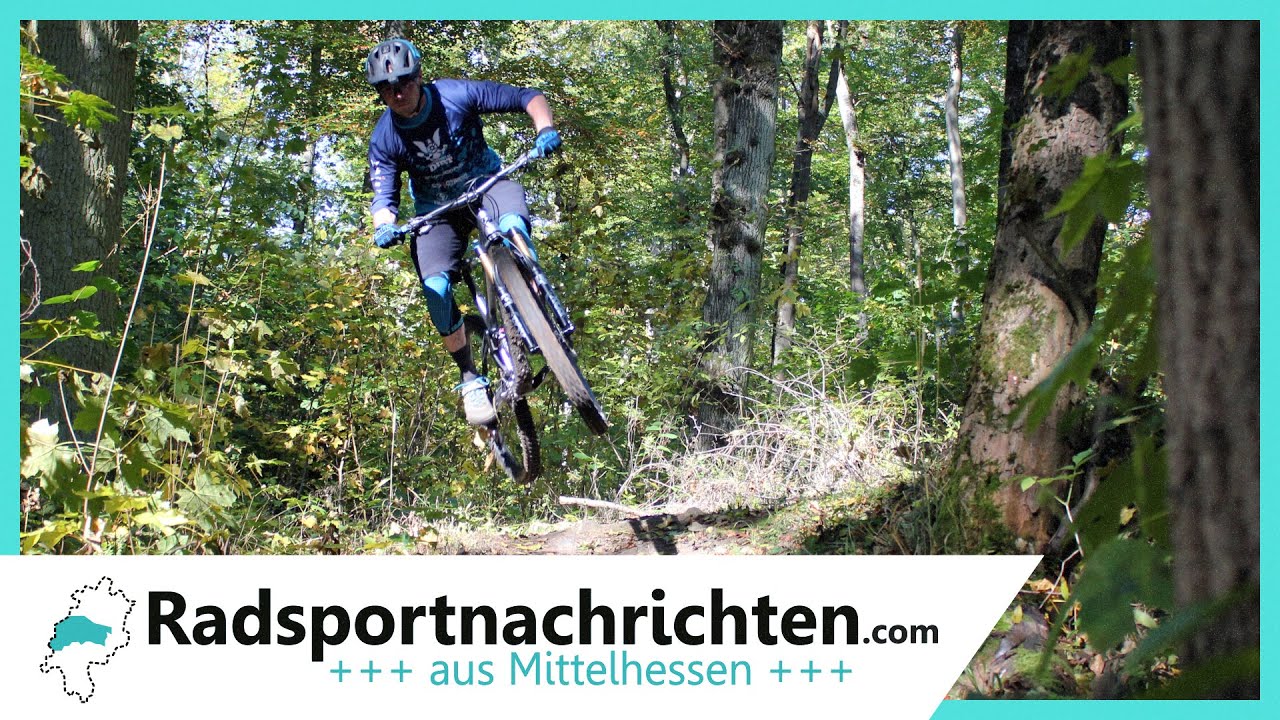 Hometrail-Test: Pivot Trail 429 XT/XTR | Mountainbike