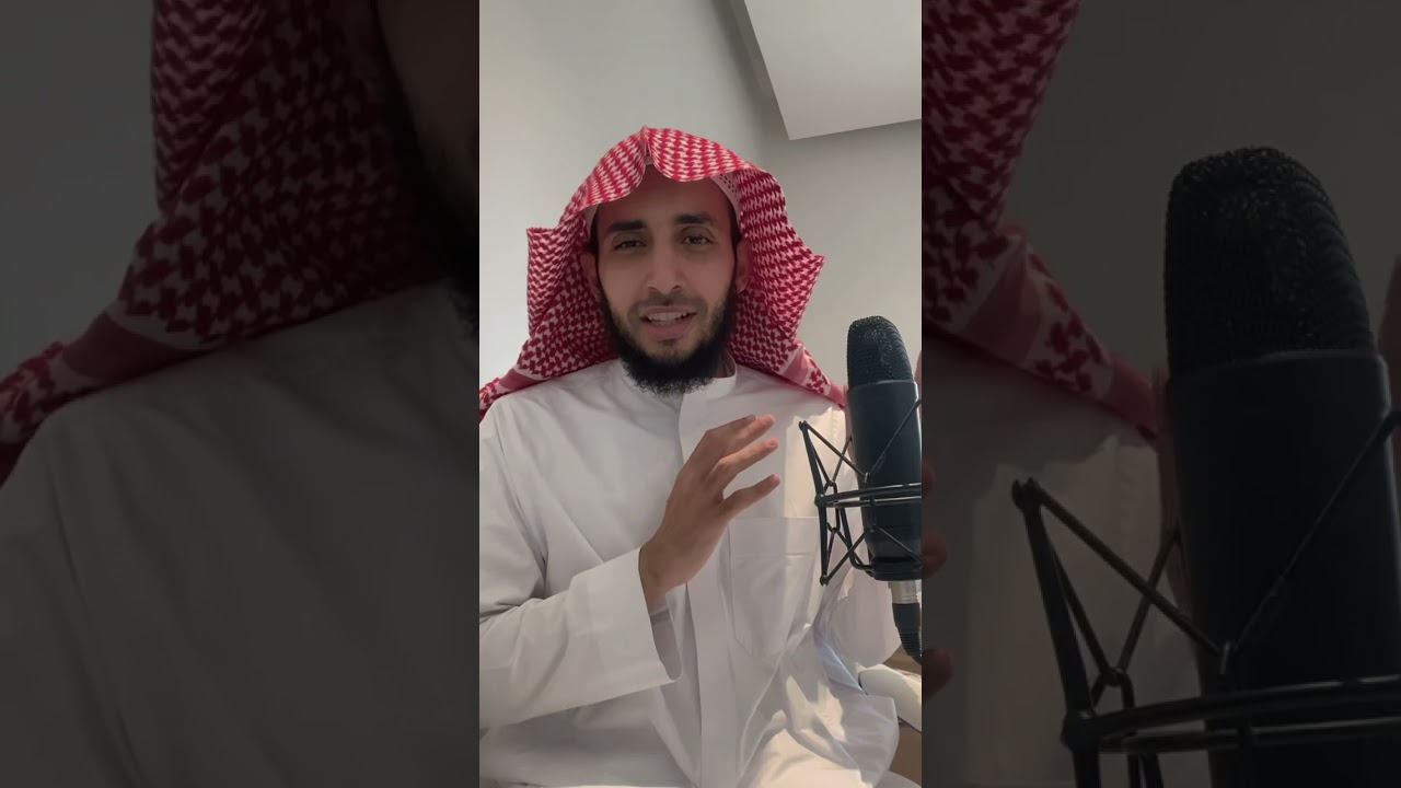 تعظيم وقار الله في القلب | من كتاب الفوائد لابن القيم رحمه الله