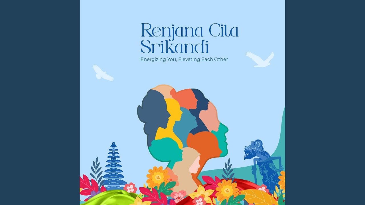 Renjana Cita Srikandi