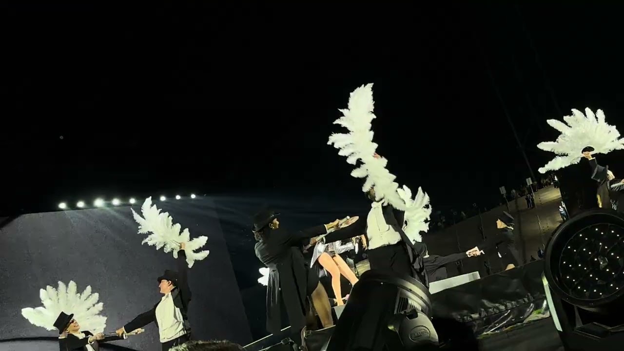 38 20240727 Taylor Swift I Can Do It With A Broken Heart at The Eras Tour in Munich
