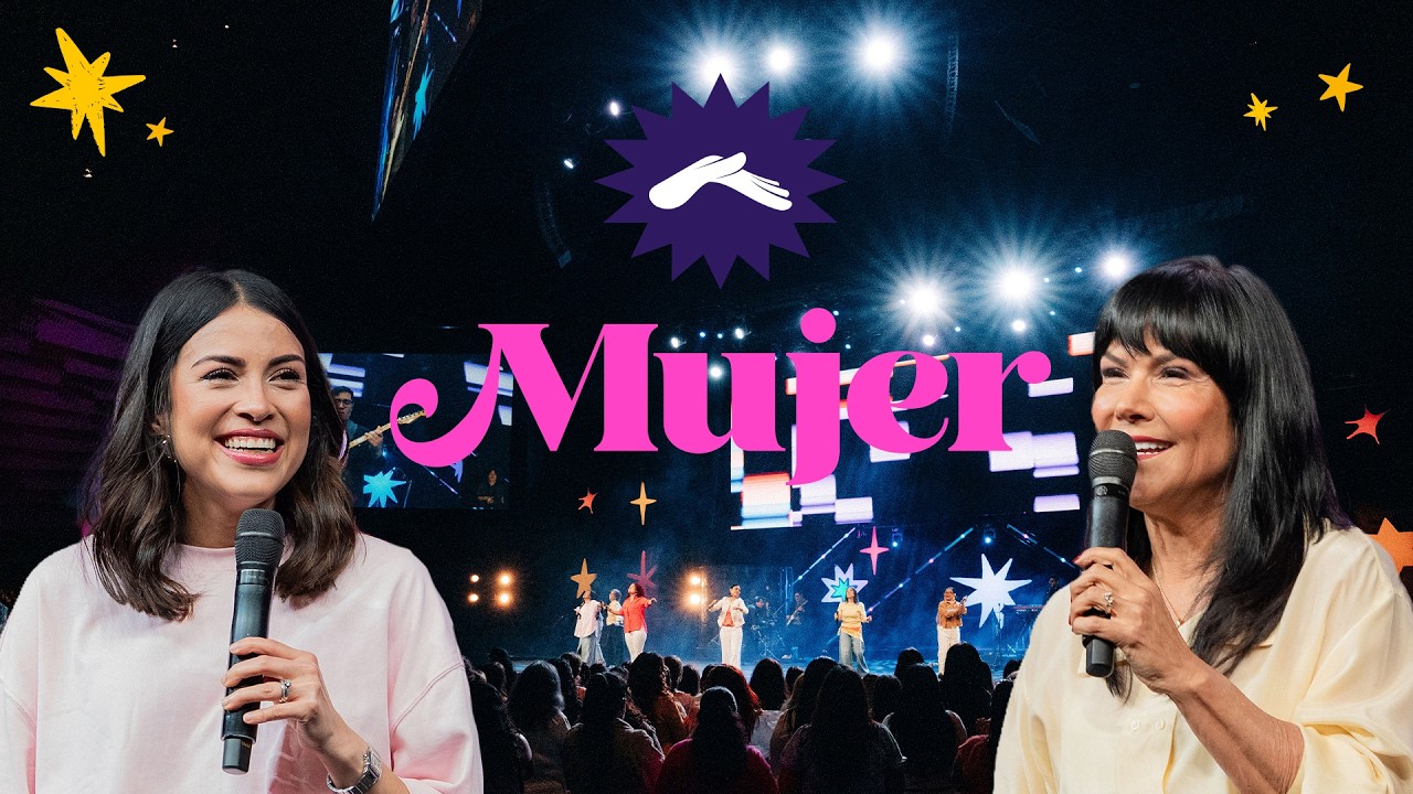 Evento Mujer #Envivo