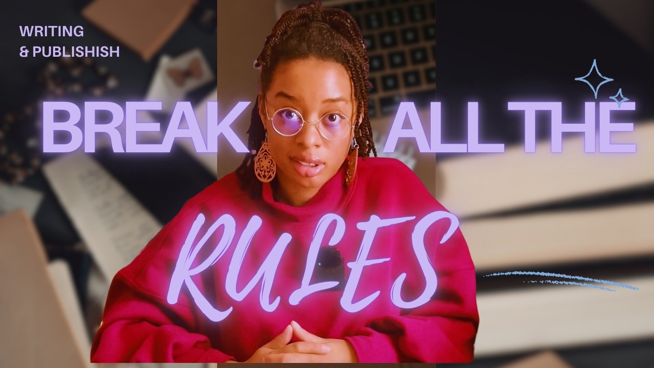How to Write a “Quiet” Chapter That Still Builds Tension