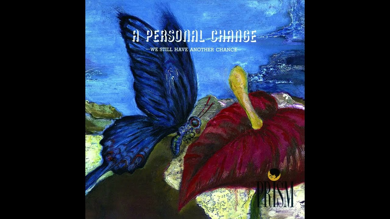 (RE-UP) Prism - A Personal Change (1992)