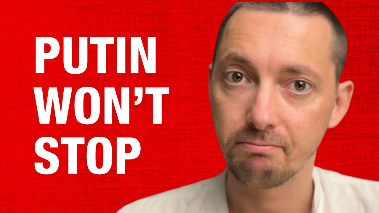 The Truth About Putin’s Mental State
