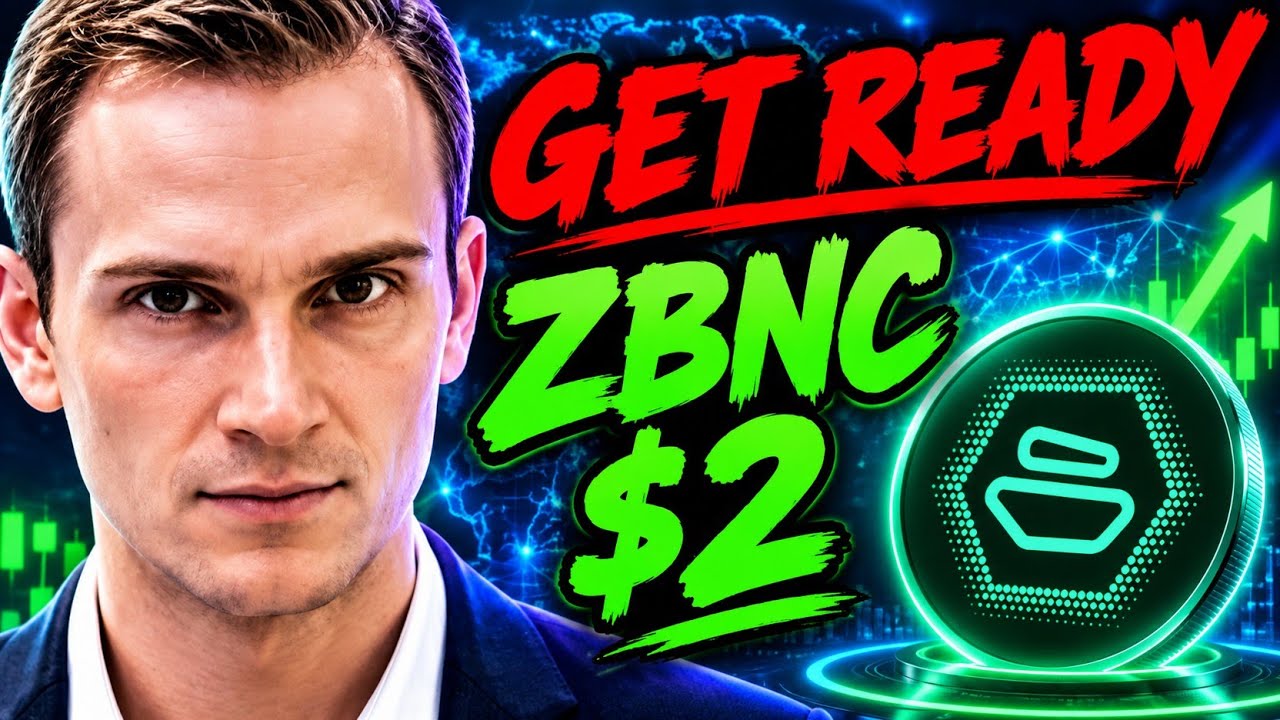 If You Hold Zebec (ZBCN), Get Ready! 🚨 ZBCN $2 SOON? | Zebec Network Price Prediction & Update