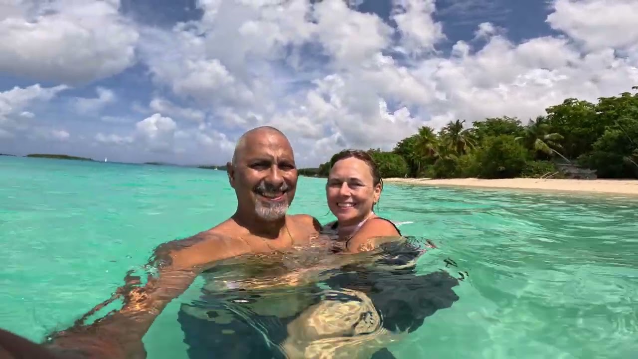 2025 Grand Princess Cruise - Virgin Islands and beyond!