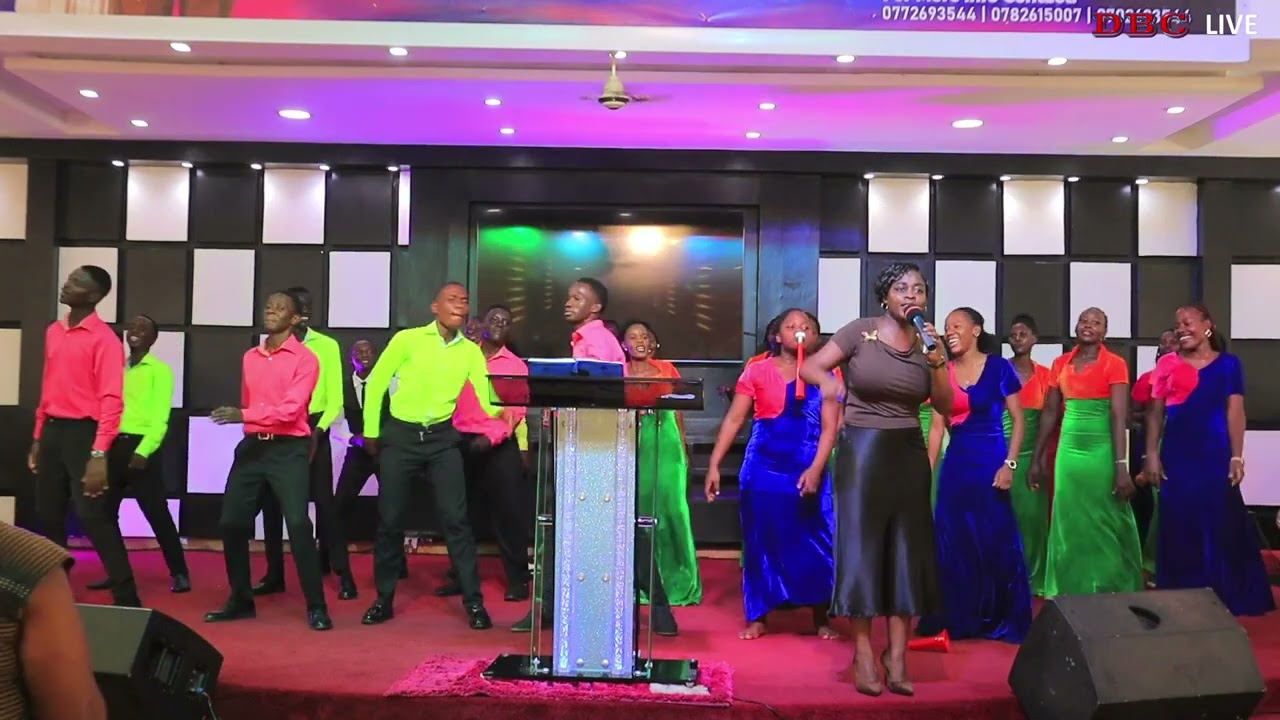 PRAISE