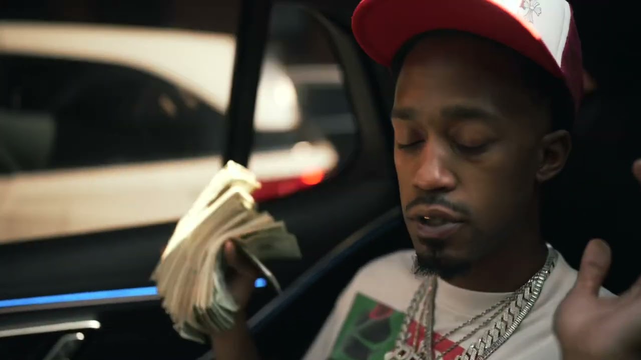 PFM KP - FLOATER’S FREESTYLE          (OFFICIAL MUSIC VIDEO)