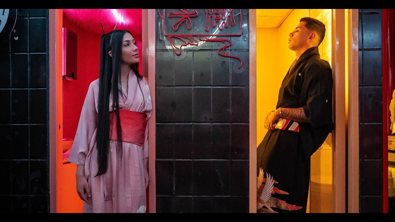 MIZUKI - Amauri (Official Video)