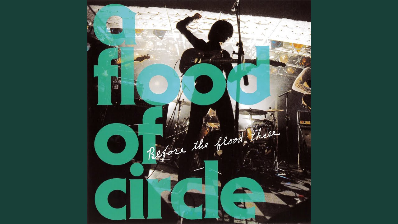 シーガル (Live at 新宿LOFT, 2008)