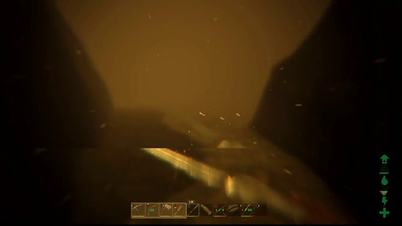 ARK Fail: The Dead Zone