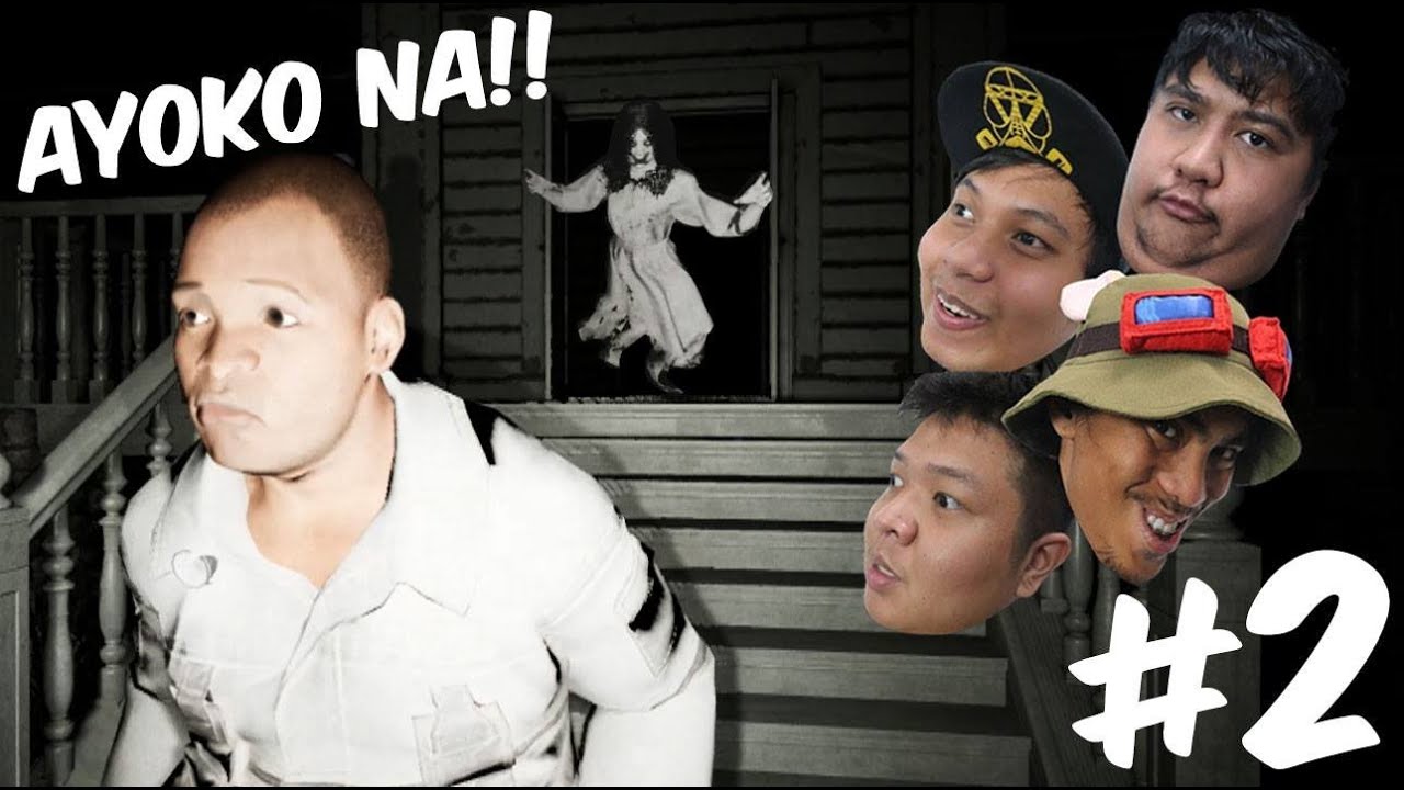 PEENOISE PLAY PACIFY (FILIPINO) - PART 2 - ENDING