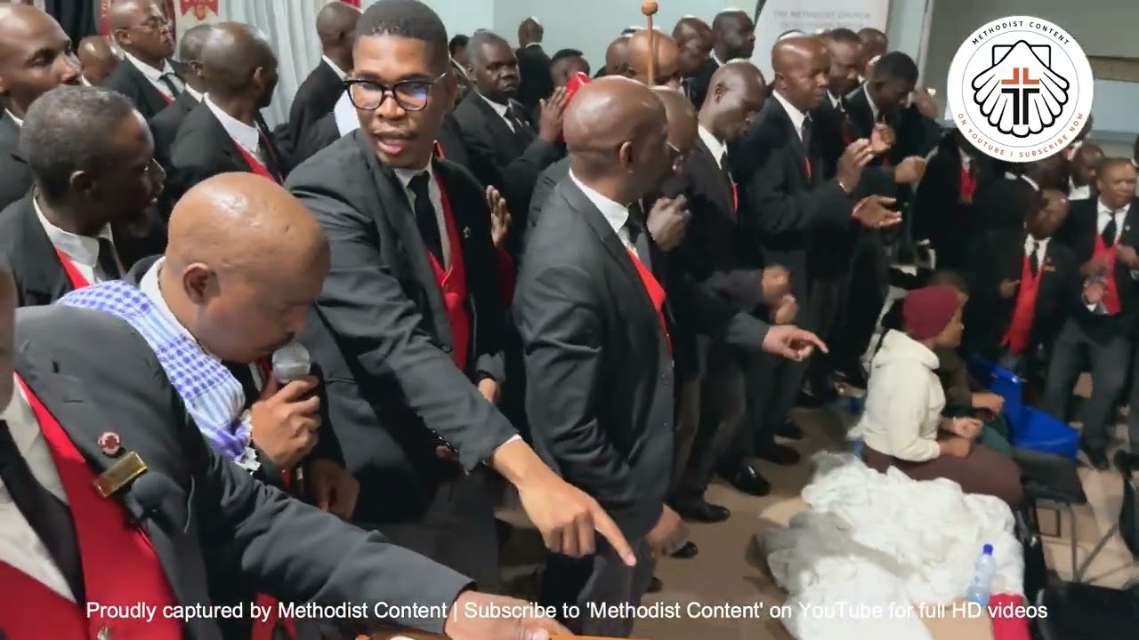 Yesu wena ungumhlobo (HD) | Limpopo District (Central Region) Setsokotsane