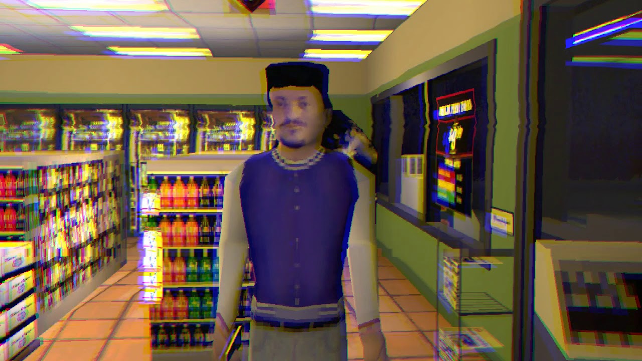 Night Shift by Puppet Combo (No Commentary) - Part 1