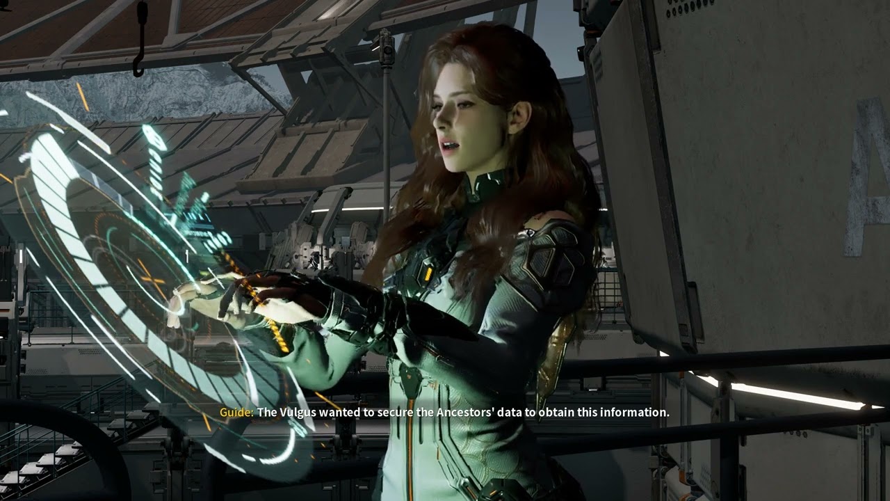 The First Descendant Walkthrough –Game Gameplay 6