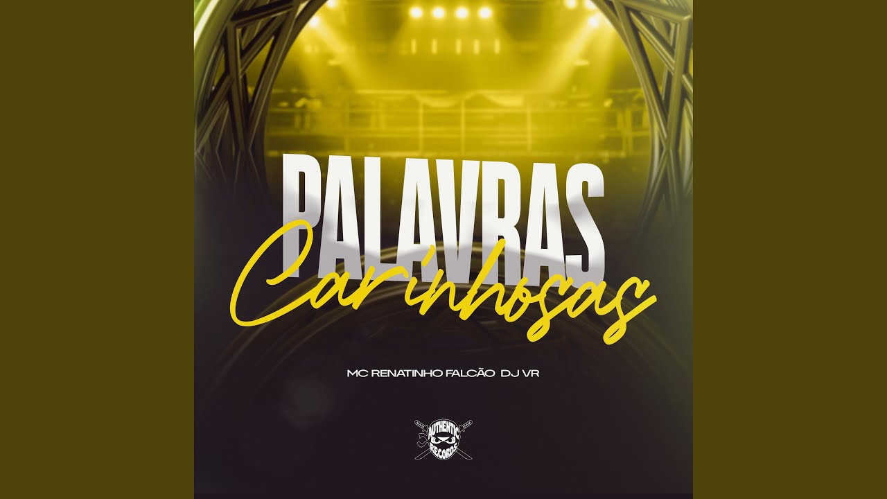 Palavras Carinhosas
