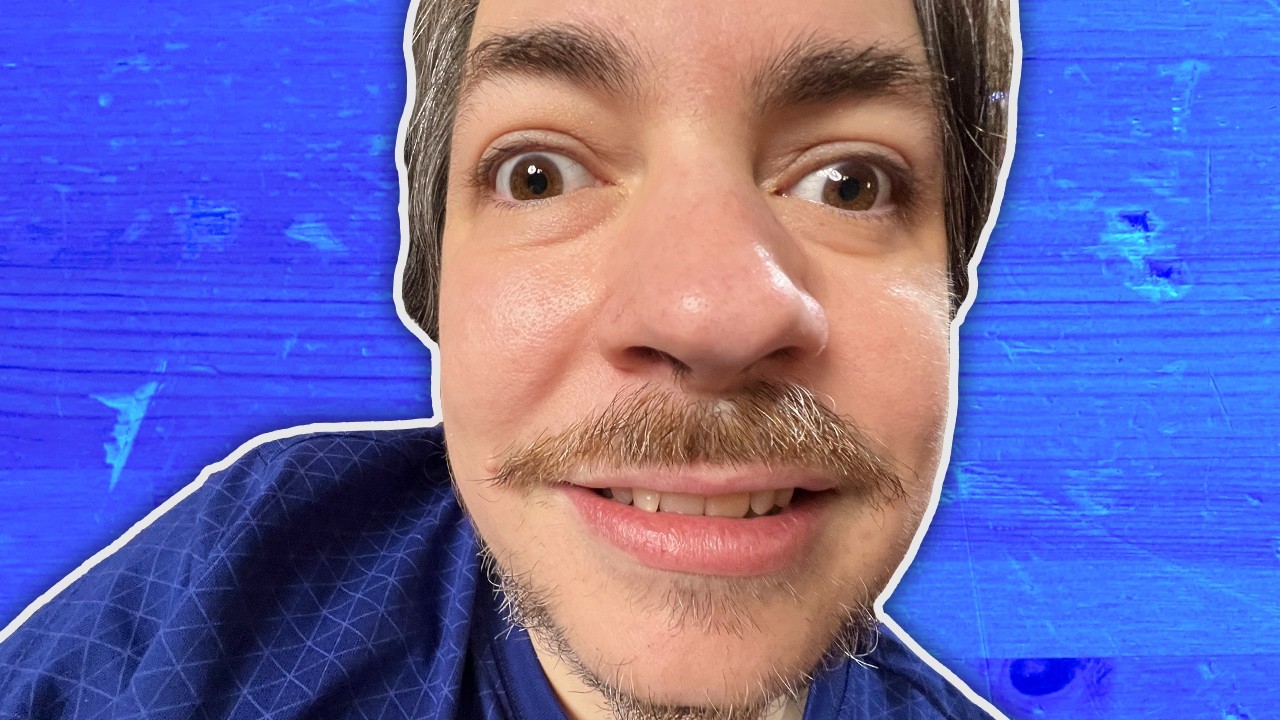 u got bloopers on ur phone?