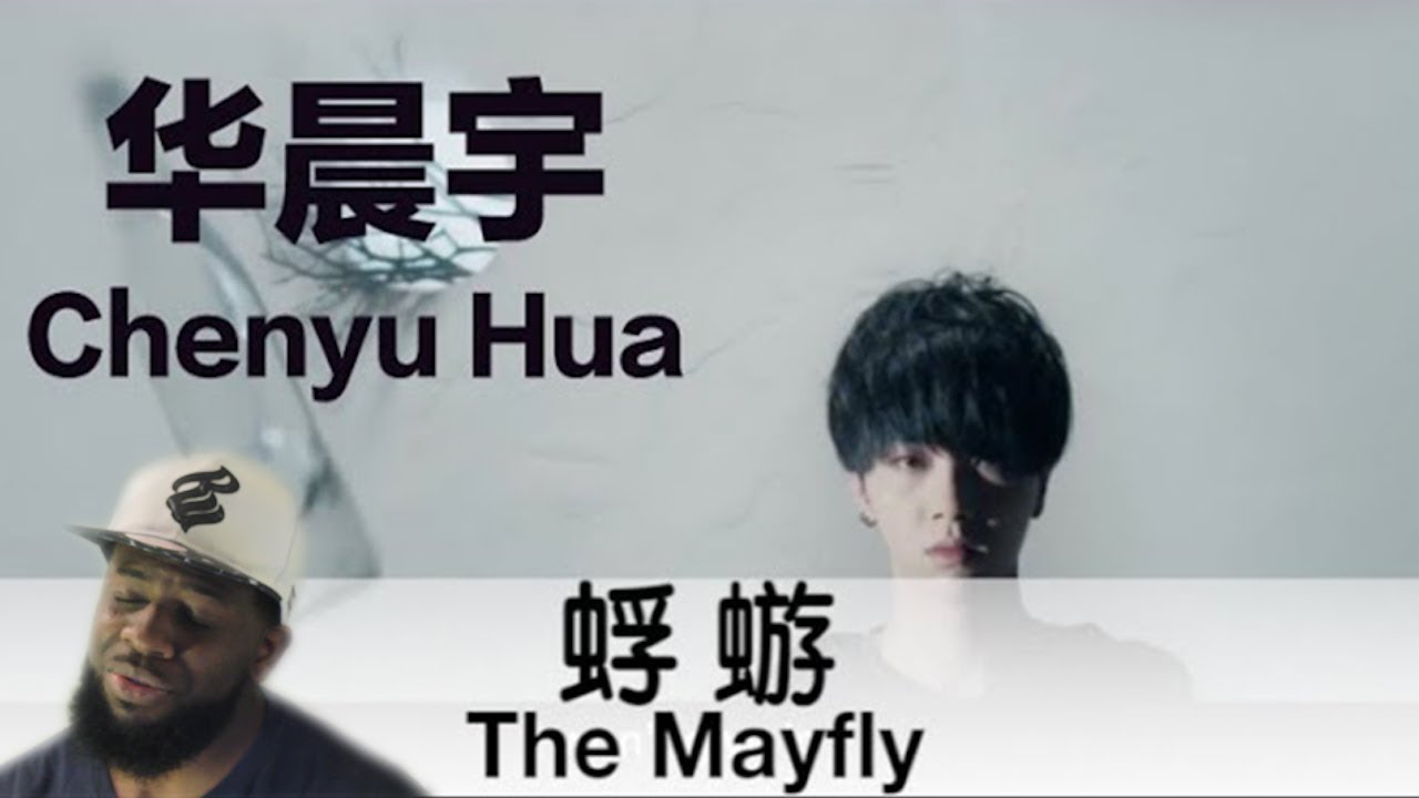 Hua Chenyu   