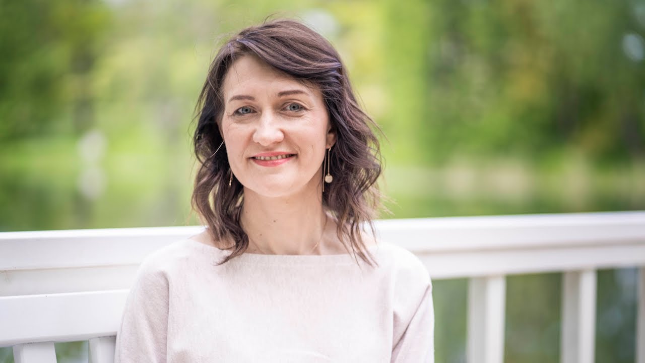 TUESILV | COVID-19 | Iveta Balčūne