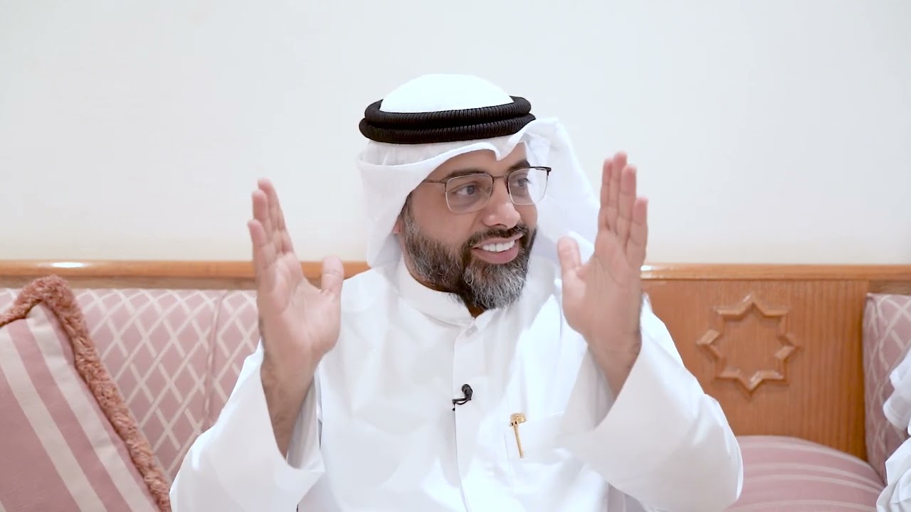 محاضرة / اليهود عبر التاريخ وأحداث غزة. عواد الزايد