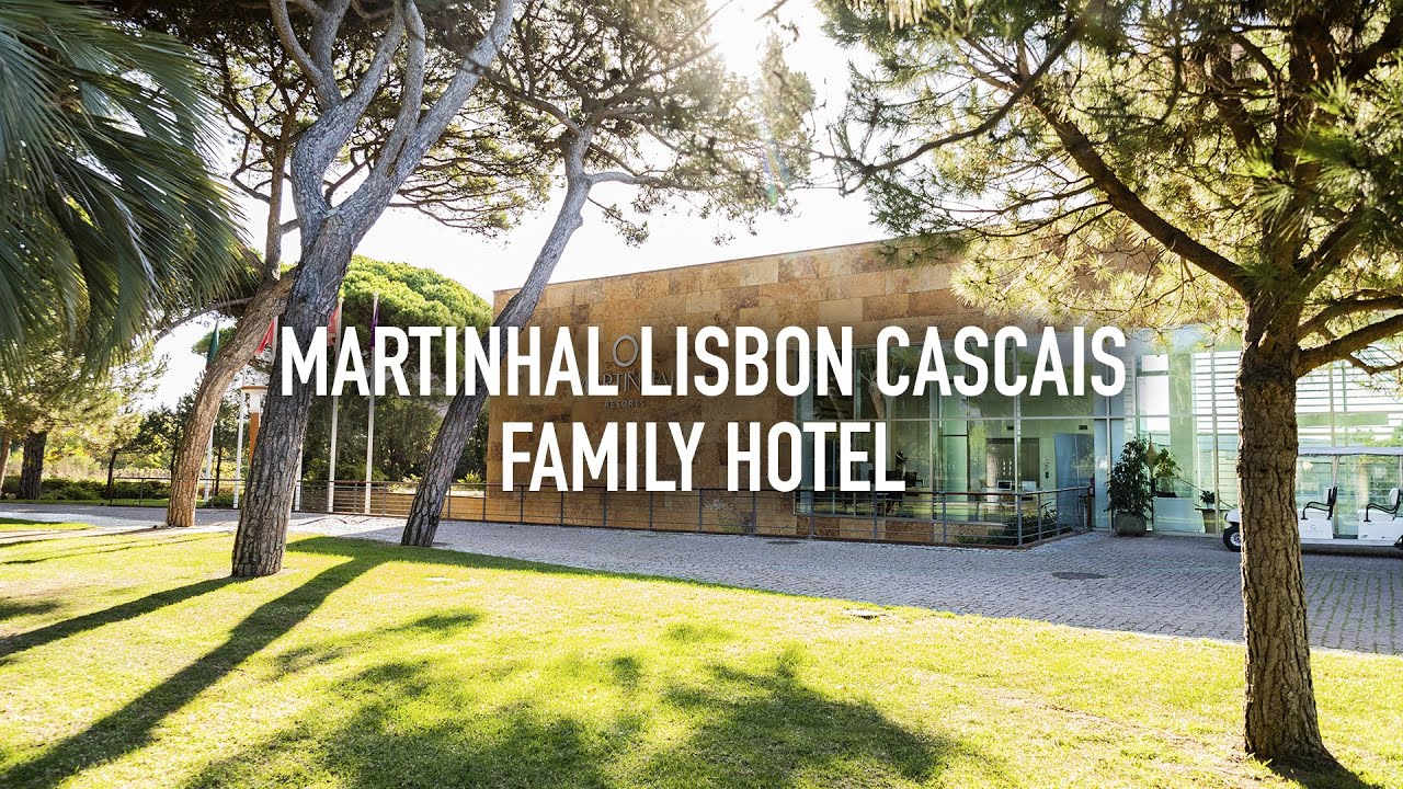 Martinhal Lisbon Cascais Family Hotel • Cascais • Portugal | BeSisluxe Tours